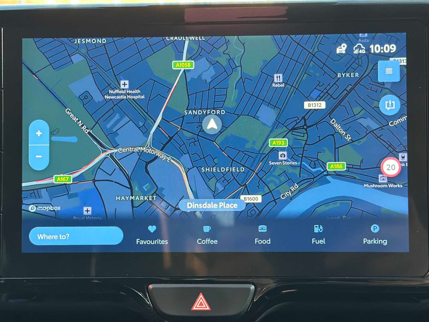 Used Toyota Yaris Cross 2023 for sale - 76777320: Photo 22