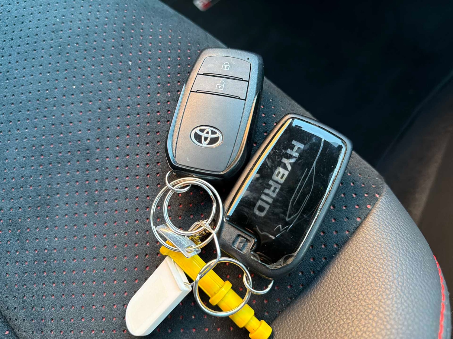 Used Toyota Yaris Cross 2023 for sale - 76777320: Photo 27