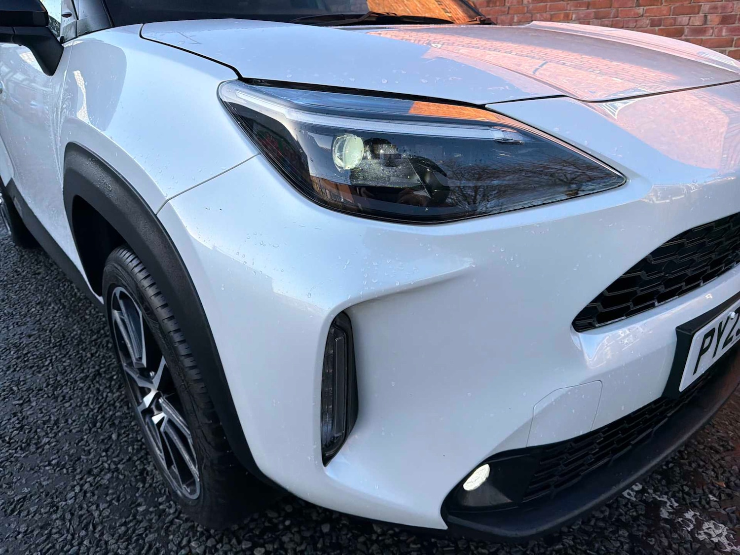 Used Toyota Yaris Cross 2023 for sale - 76777320: Photo 30