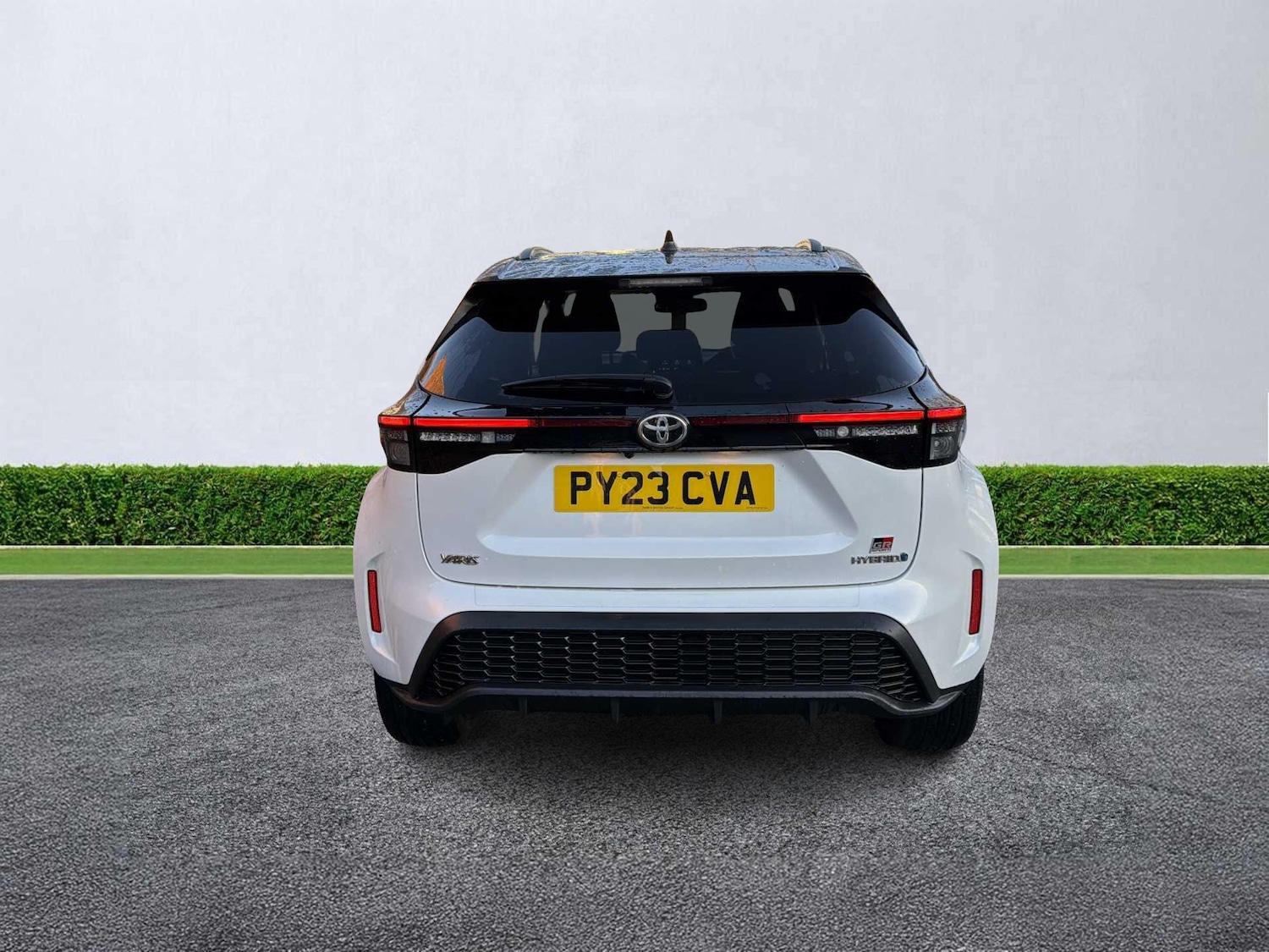 Used Toyota Yaris Cross 2023 for sale - 76777320: Photo 4