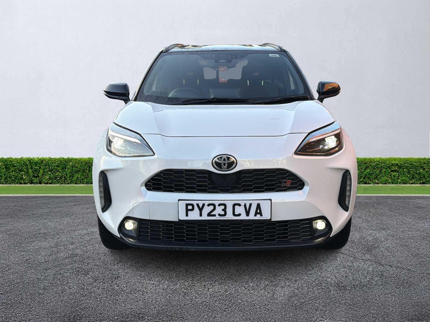 Used Toyota Yaris Cross 2023 for sale - 76777320: Photo 5