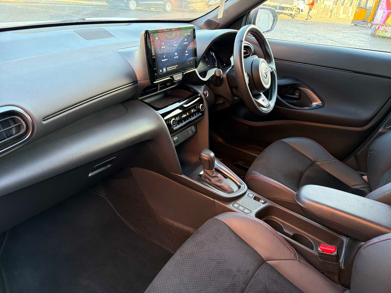 Used Toyota Yaris Cross 2023 for sale - 76777320: Photo 7