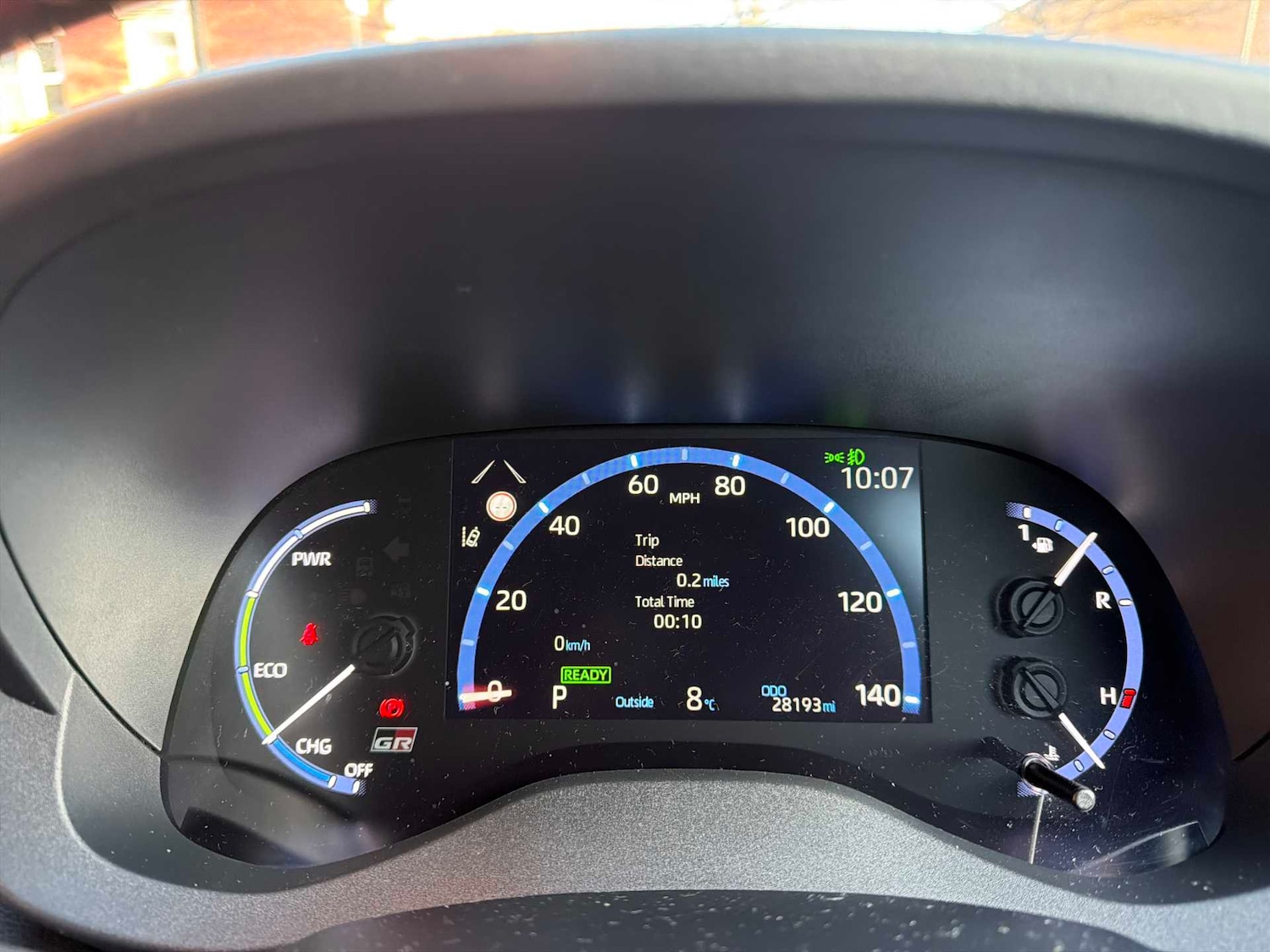 Used Toyota Yaris Cross 2023 for sale - 76777320: Photo 9