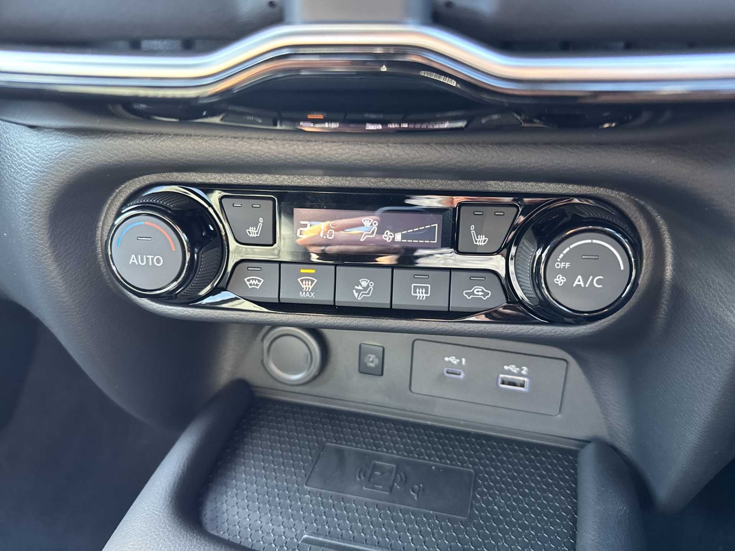 Used Nissan Juke 2025 for sale - 77069349: Photo 11