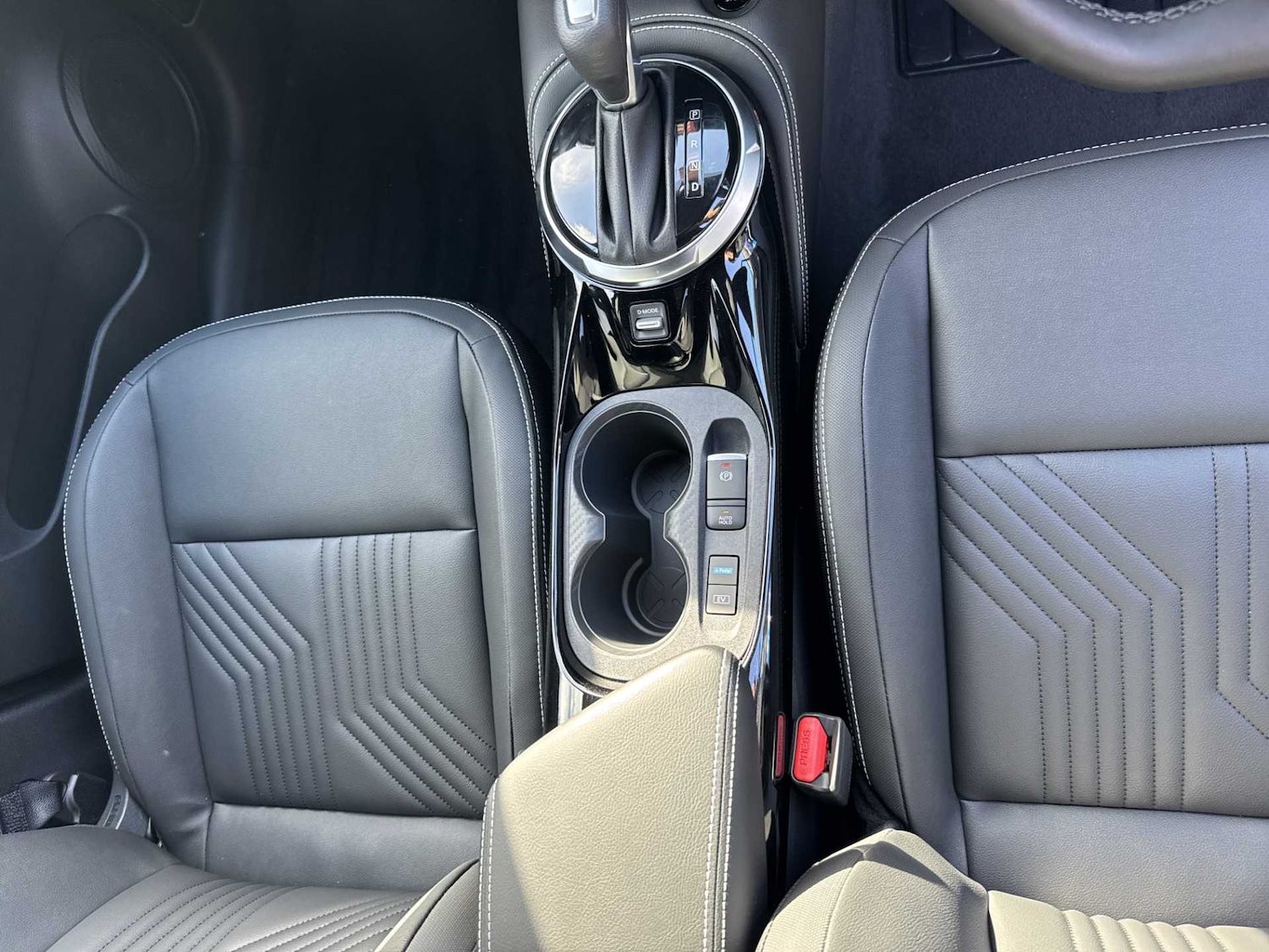 Used Nissan Juke 2025 for sale - 77069349: Photo 12