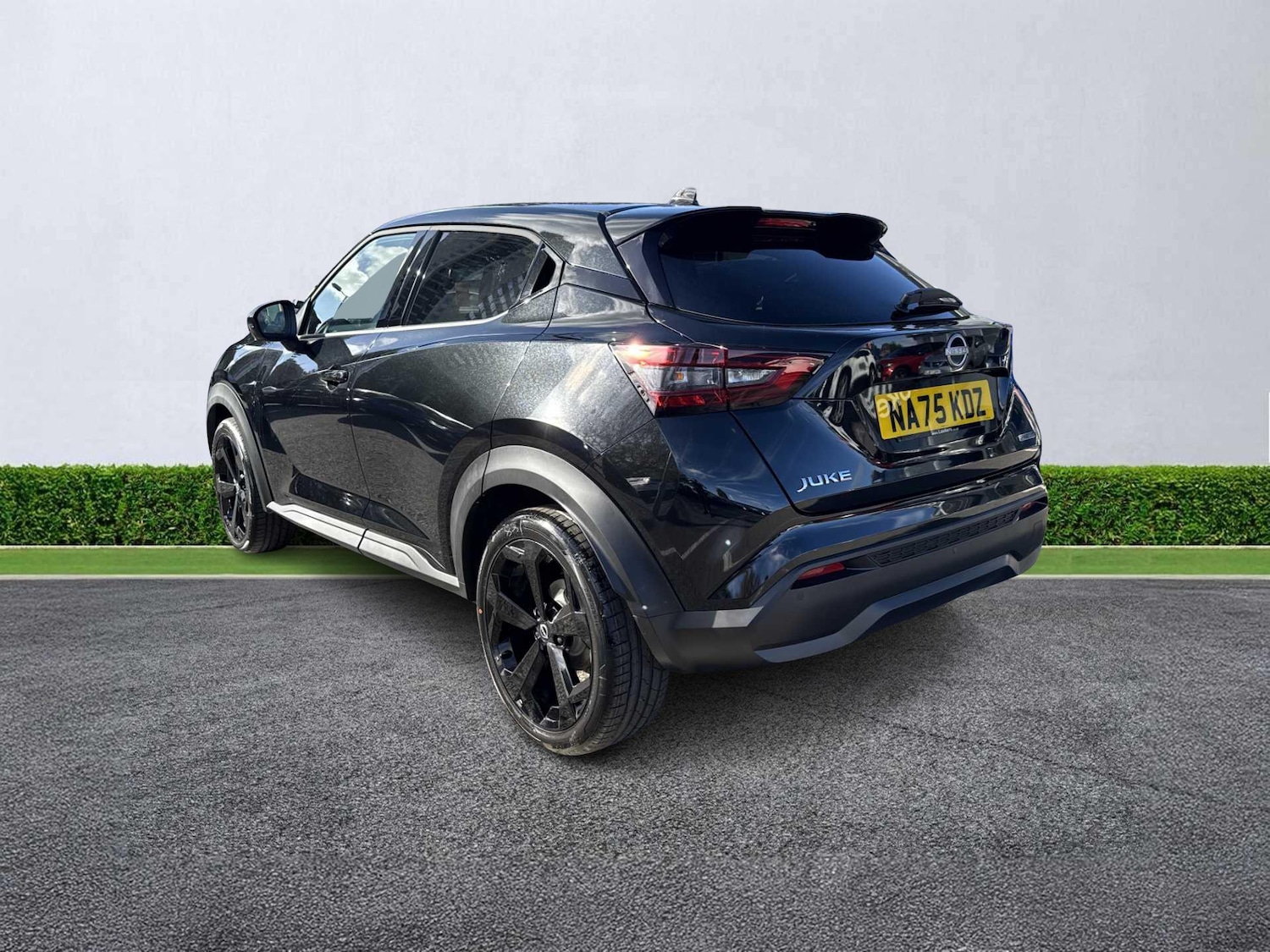 Used Nissan Juke 2025 for sale - 77069349: Photo 17