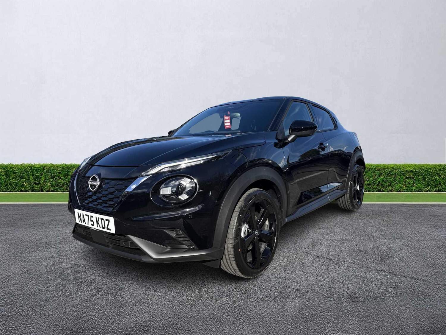 Used Nissan Juke 2025 for sale - 77069349: Photo 19