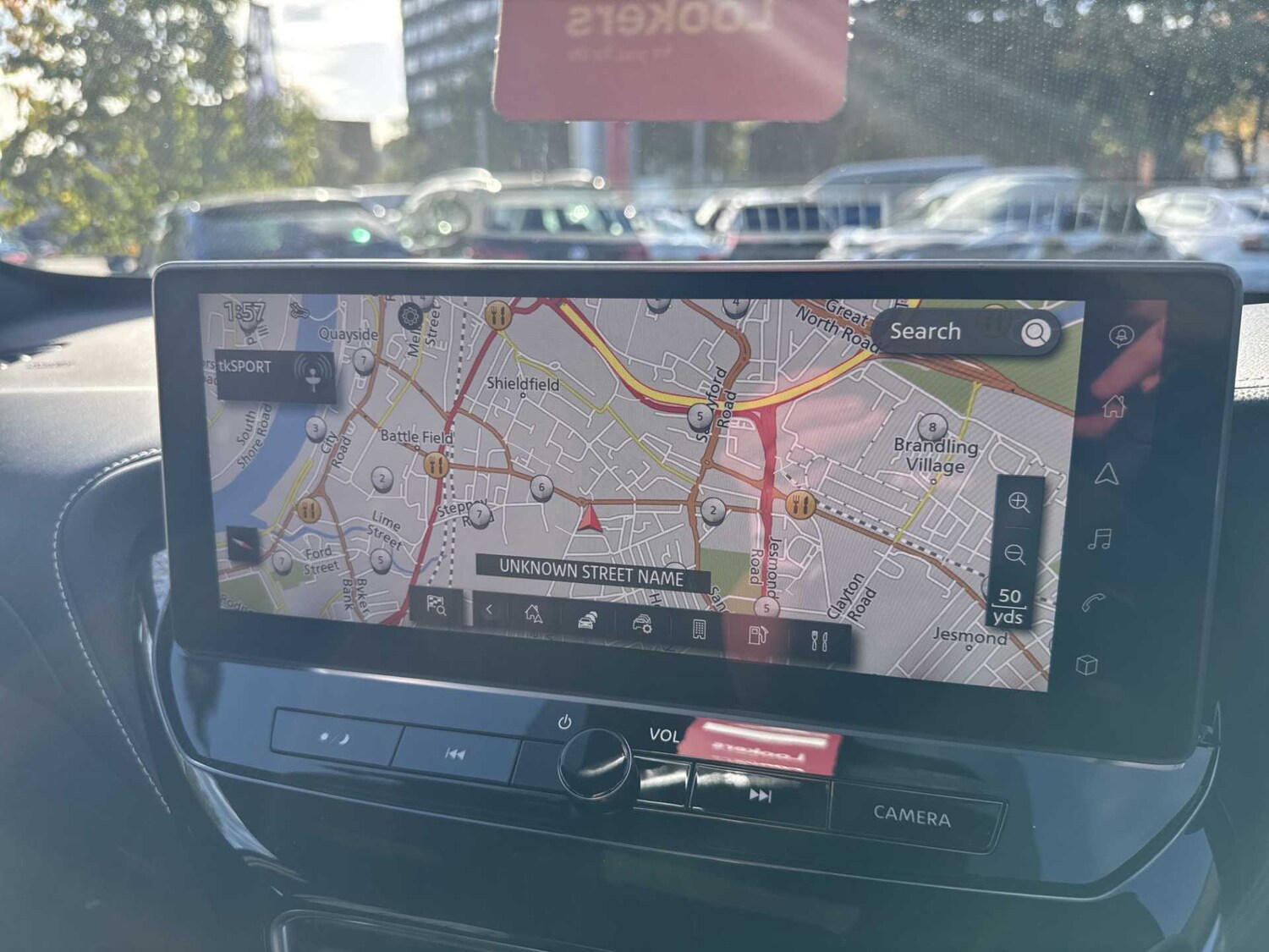 Used Nissan Juke 2025 for sale - 77069349: Photo 22