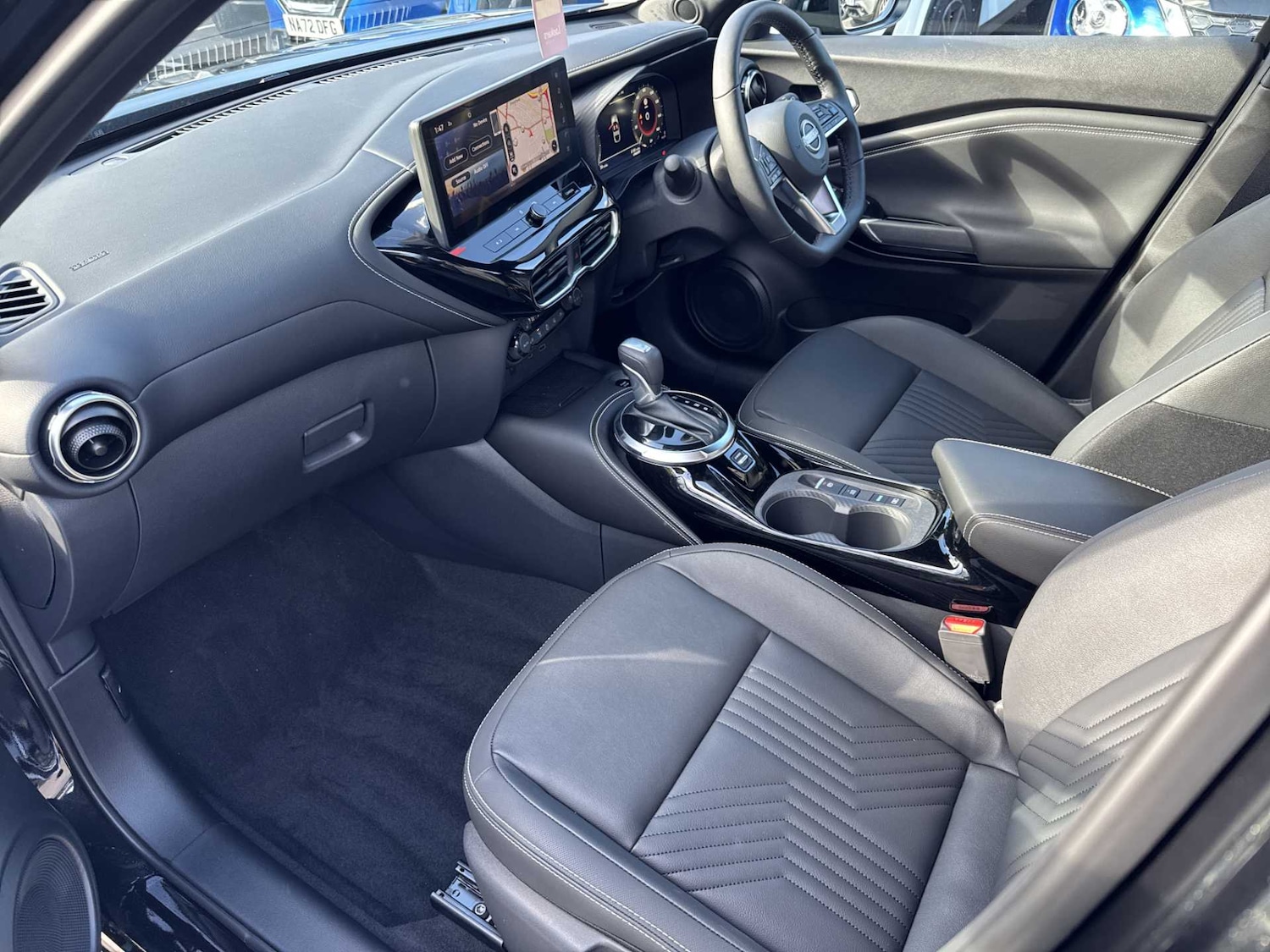 Used Nissan Juke 2025 for sale - 77069349: Photo 7