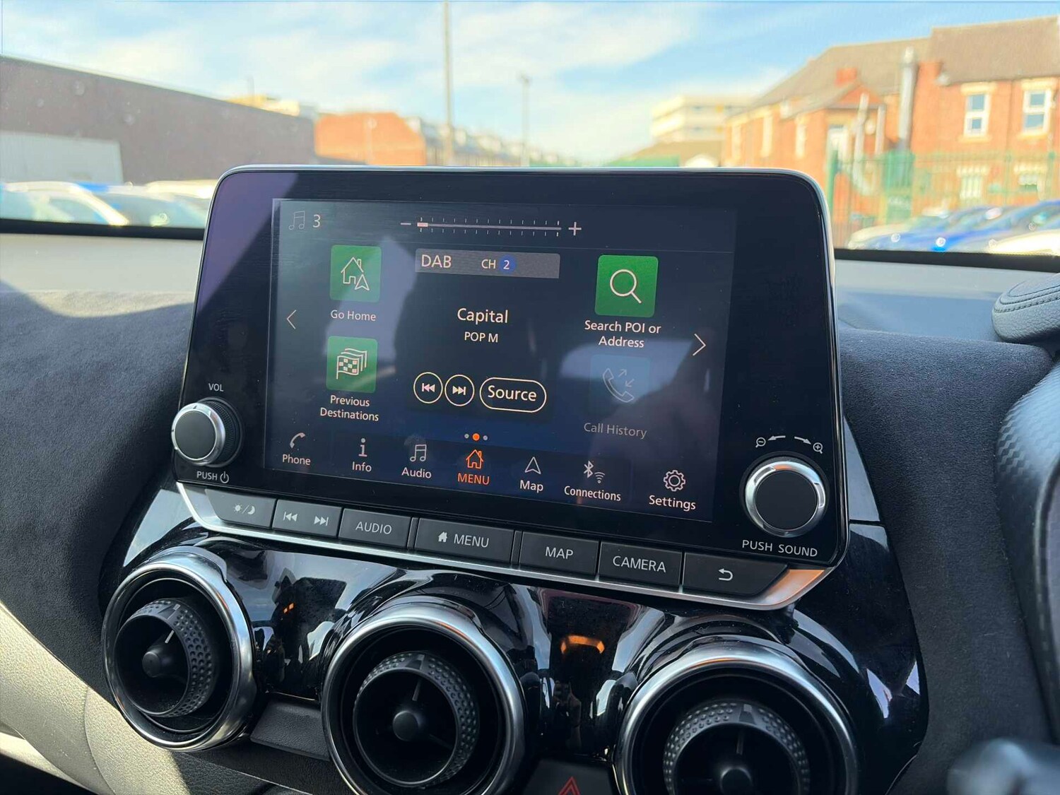 Used Nissan Juke 2022 for sale - 78196083: Photo 10