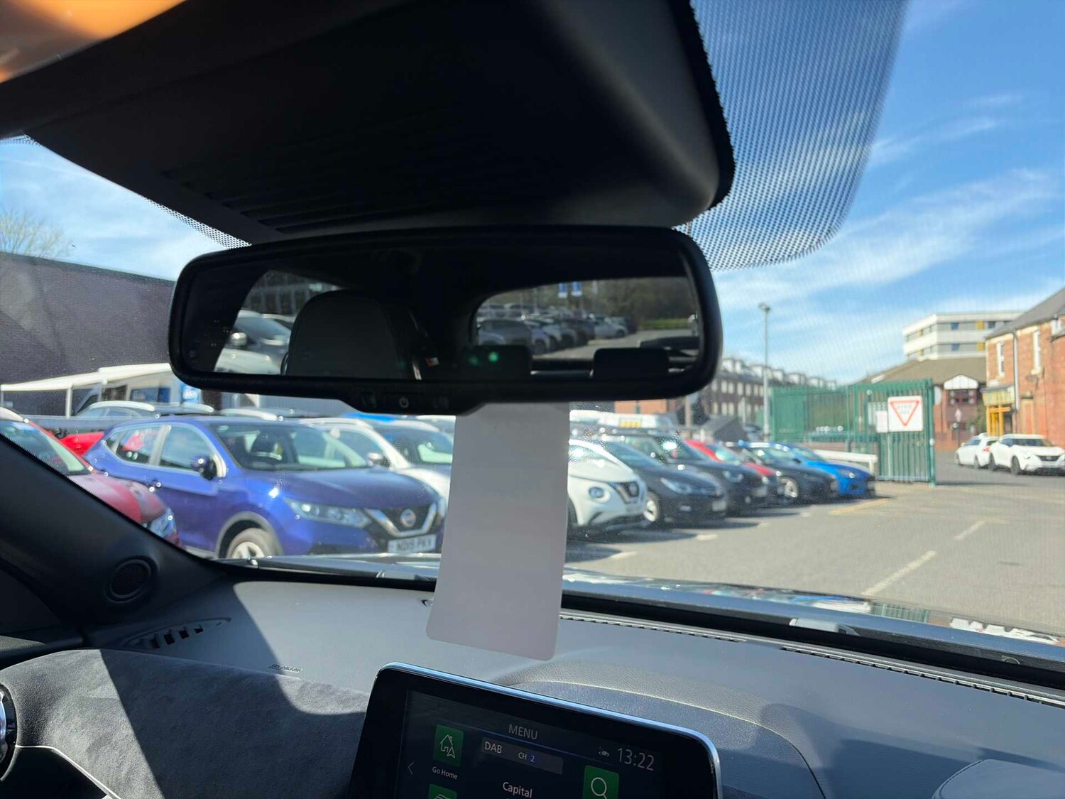 Used Nissan Juke 2022 for sale - 78196083: Photo 13