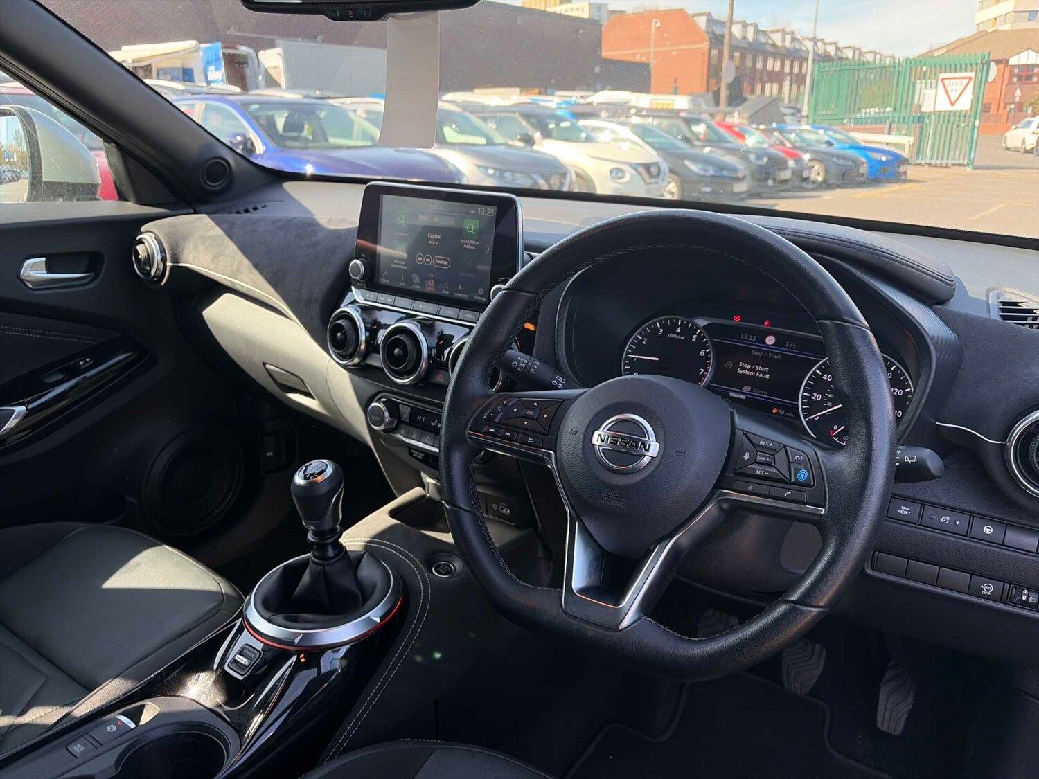 Used Nissan Juke 2022 for sale - 78196083: Photo 14