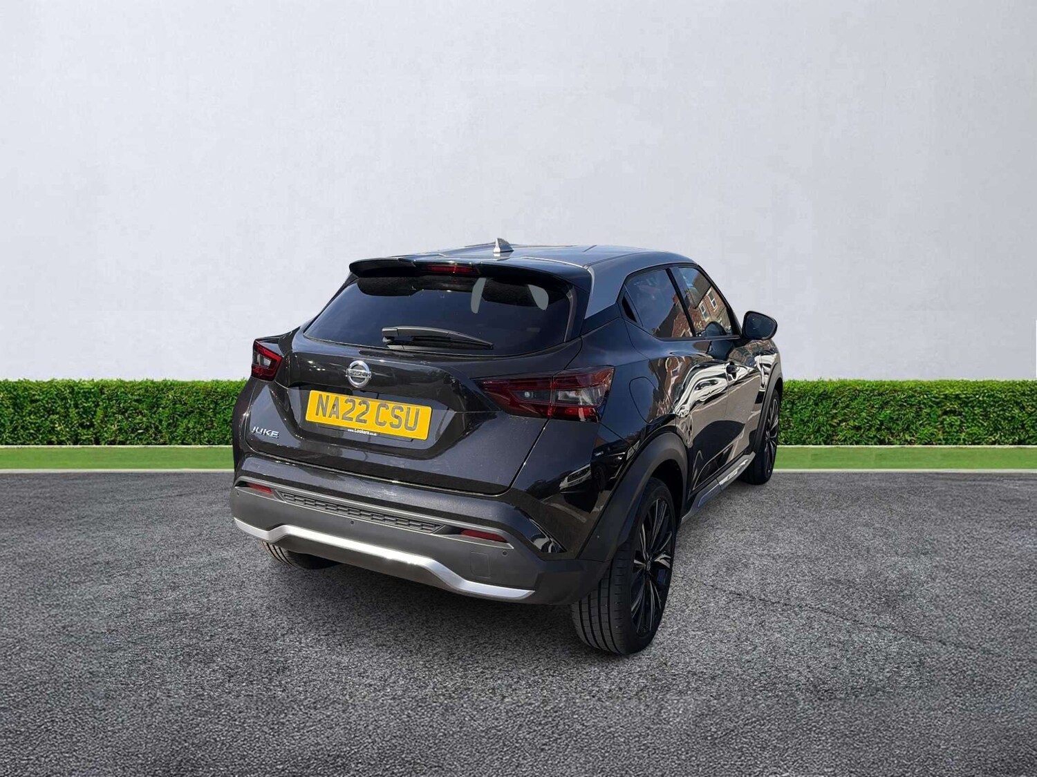 Used Nissan Juke 2022 for sale - 78196083: Photo 17