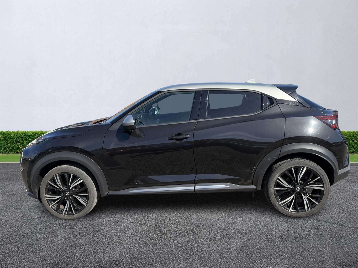 Used Nissan Juke 2022 for sale - 78196083: Photo 18