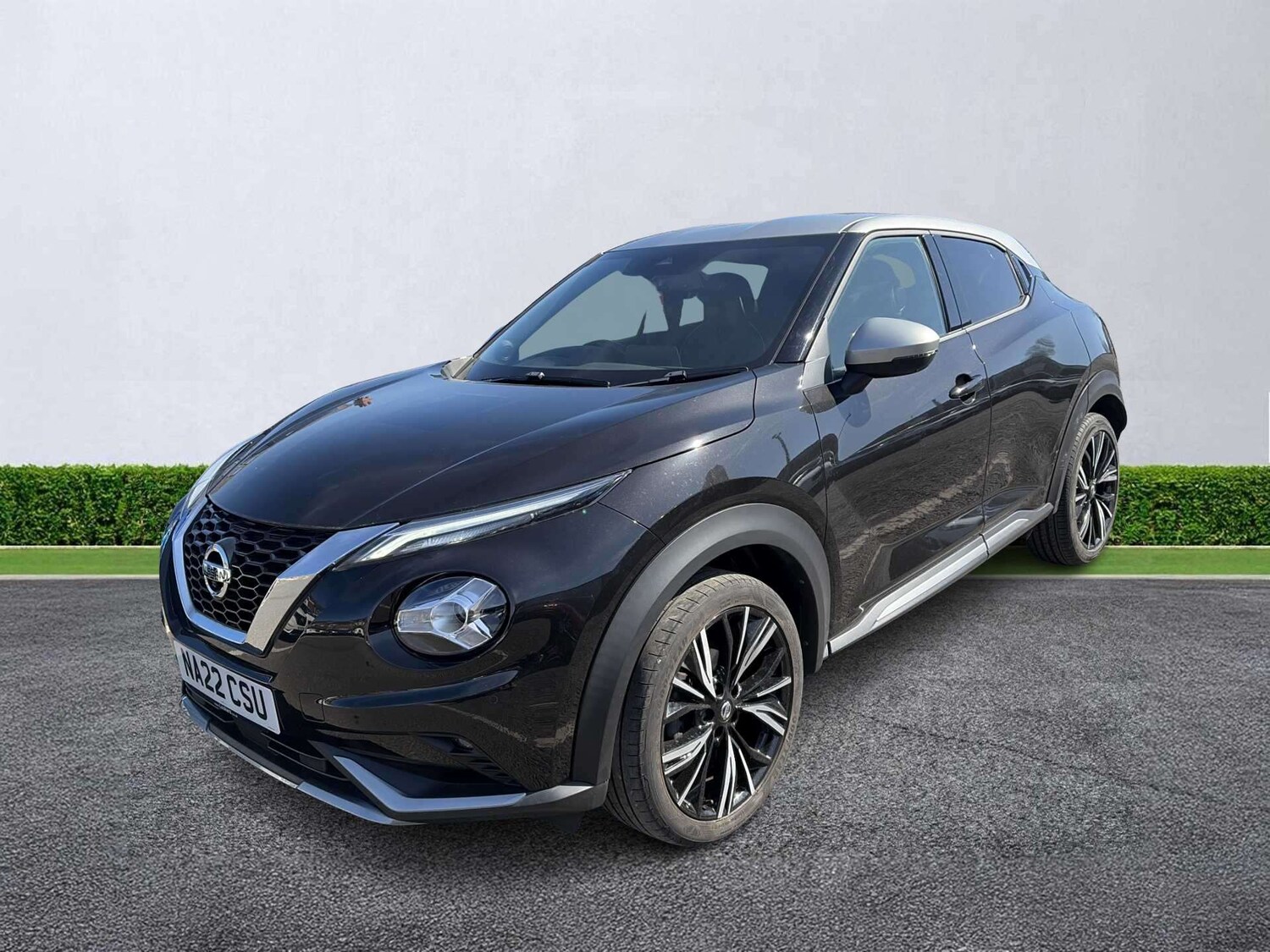 Used Nissan Juke 2022 for sale - 78196083: Photo 19