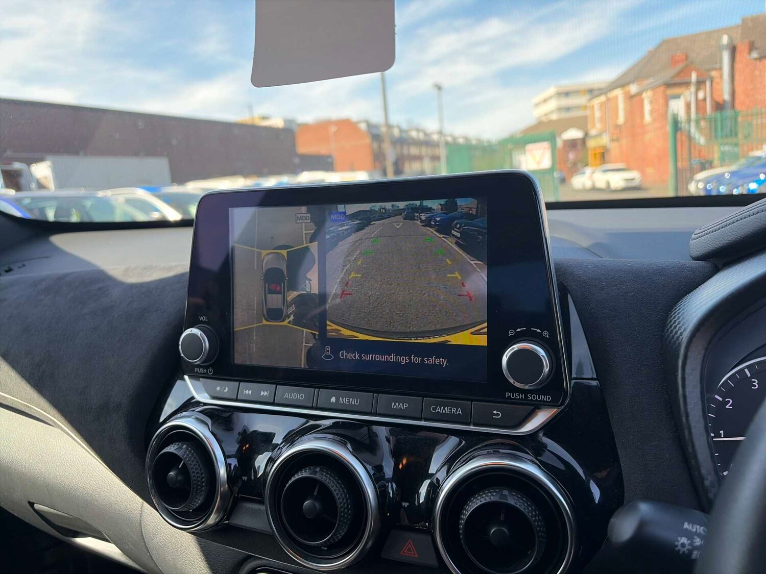 Used Nissan Juke 2022 for sale - 78196083: Photo 21