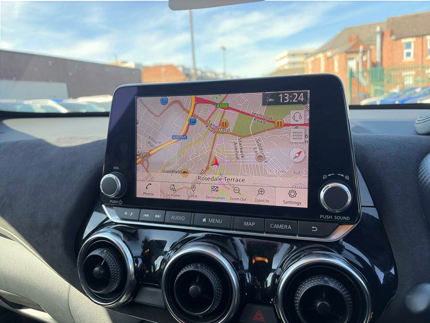 Used Nissan Juke 2022 for sale - 78196083: Photo 22