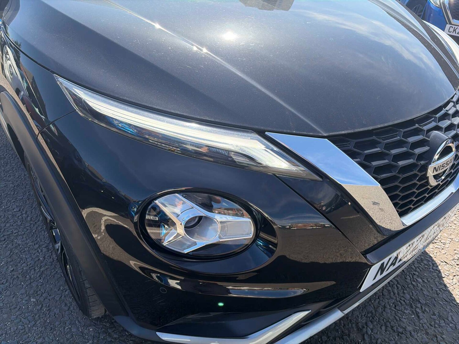 Used Nissan Juke 2022 for sale - 78196083: Photo 27