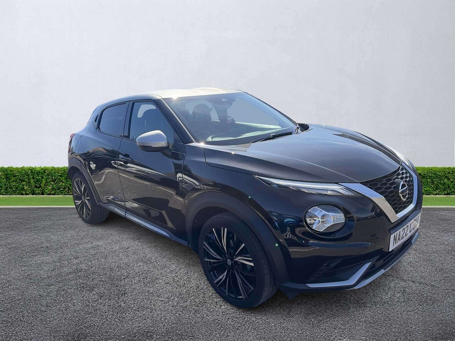 Used Nissan Juke 2022 for sale - 78196083: Photo 3