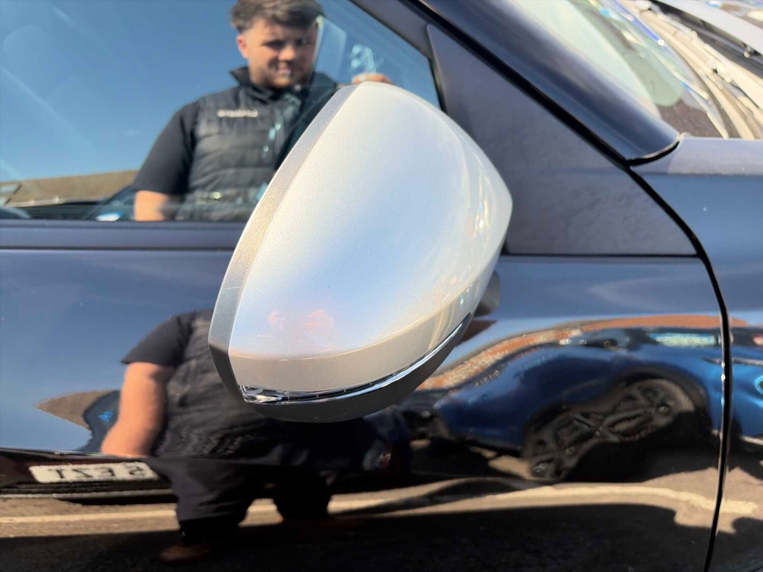 Used Nissan Juke 2022 for sale - 78196083: Photo 30