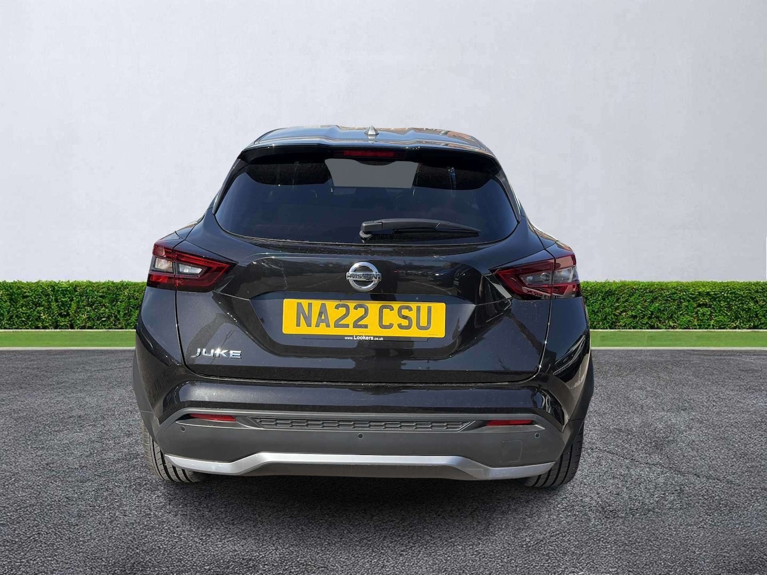 Used Nissan Juke 2022 for sale - 78196083: Photo 4