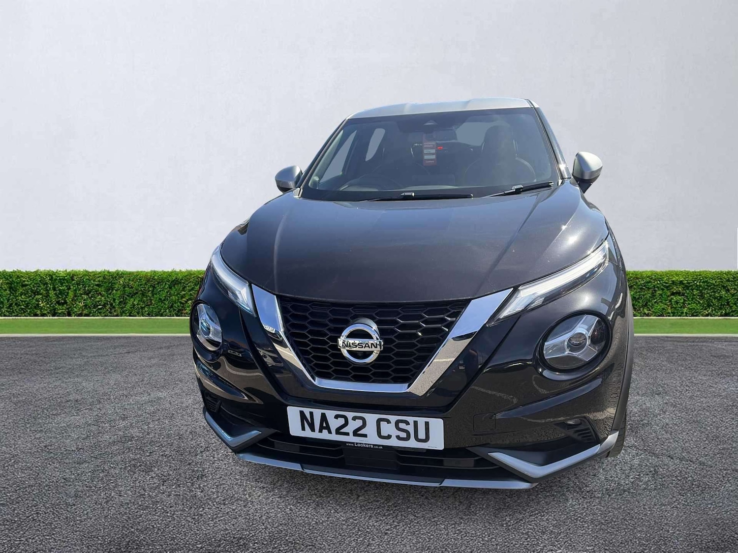 Used Nissan Juke 2022 for sale - 78196083: Photo 5