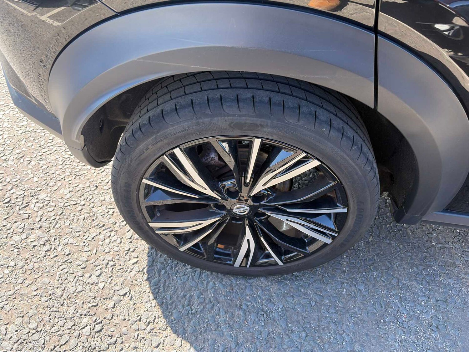 Used Nissan Juke 2022 for sale - 78196083: Photo 6