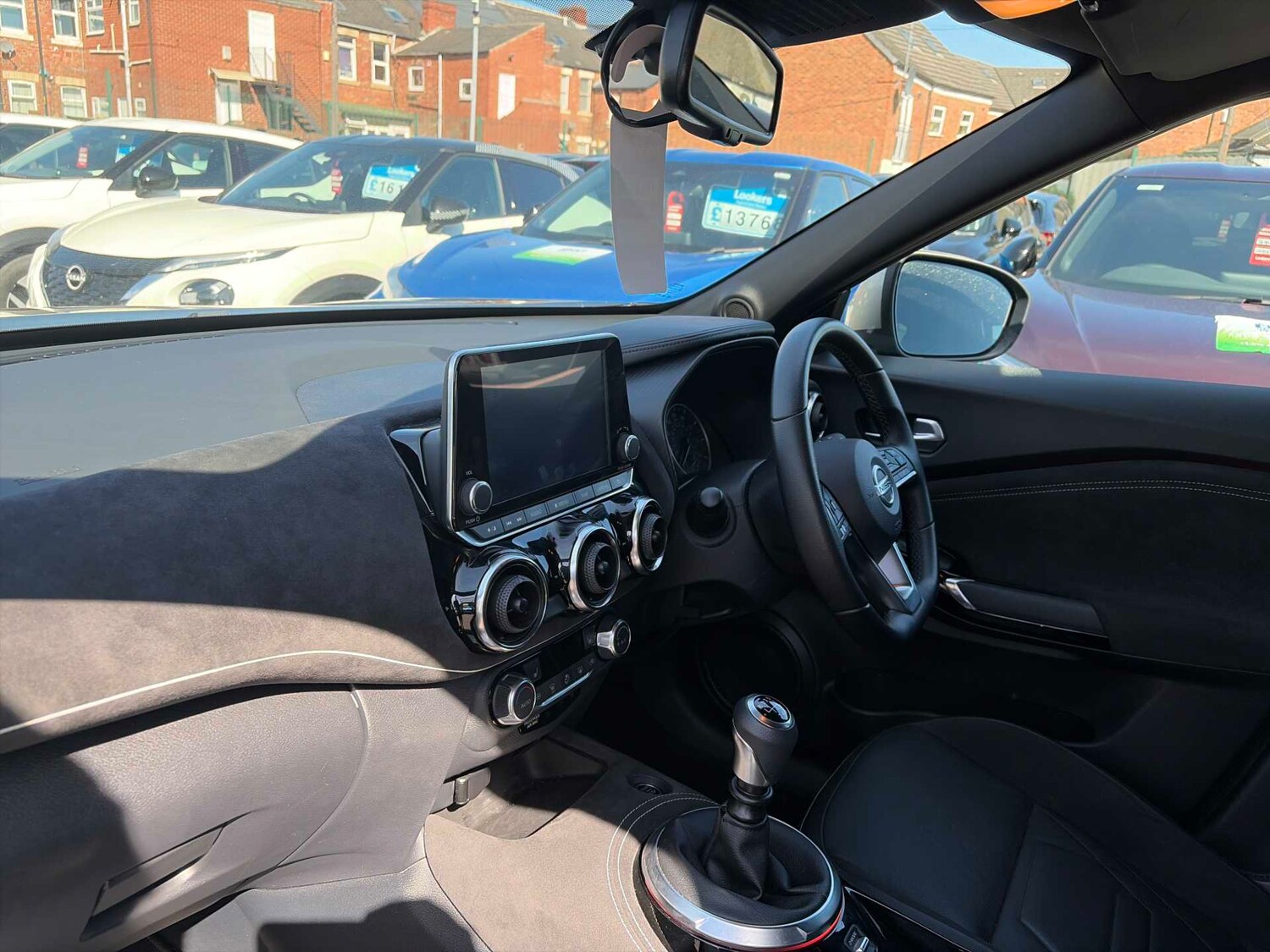 Used Nissan Juke 2022 for sale - 78196083: Photo 7