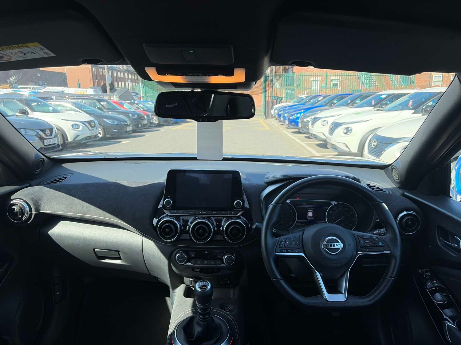 Used Nissan Juke 2022 for sale - 78196083: Photo 8