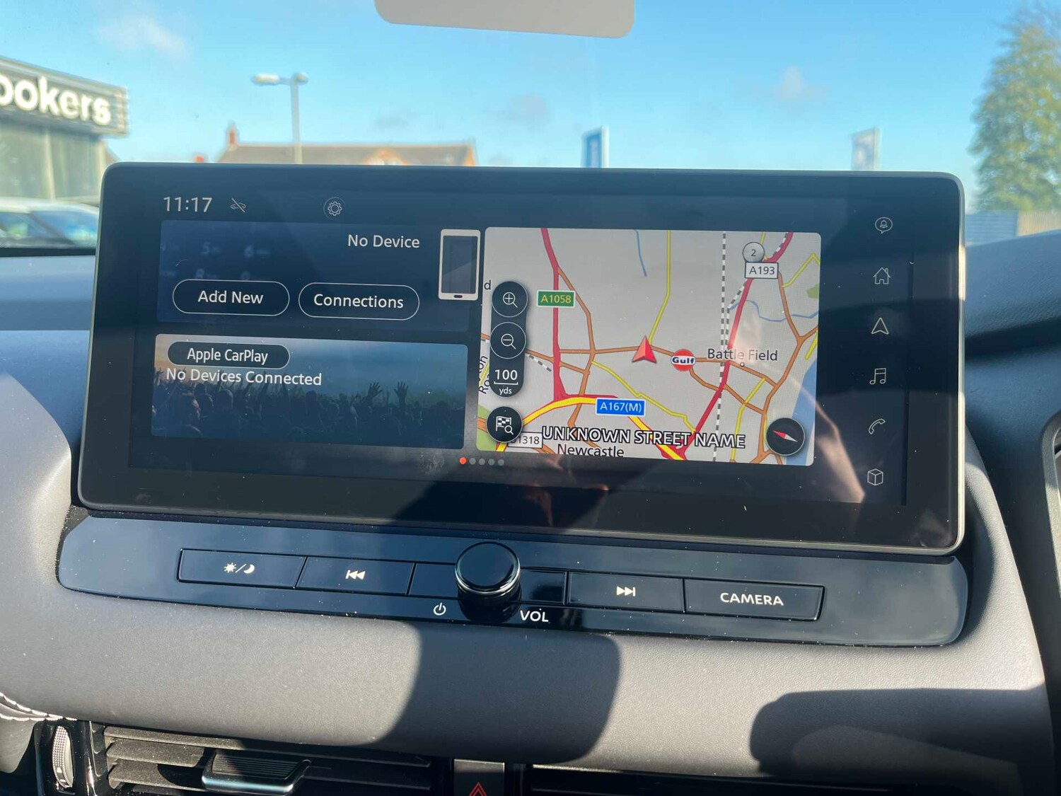 Used Nissan Qashqai 2024 for sale - 76506144: Photo 10