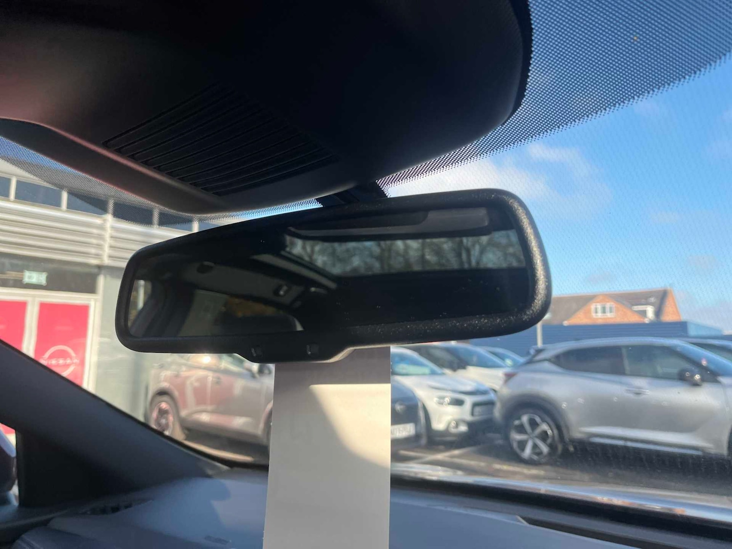 Used Nissan Qashqai 2024 for sale - 76506144: Photo 13