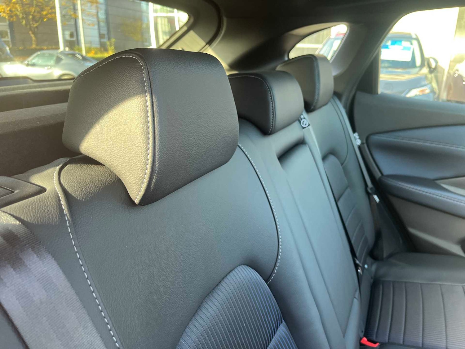 Used Nissan Qashqai 2024 for sale - 76506144: Photo 15