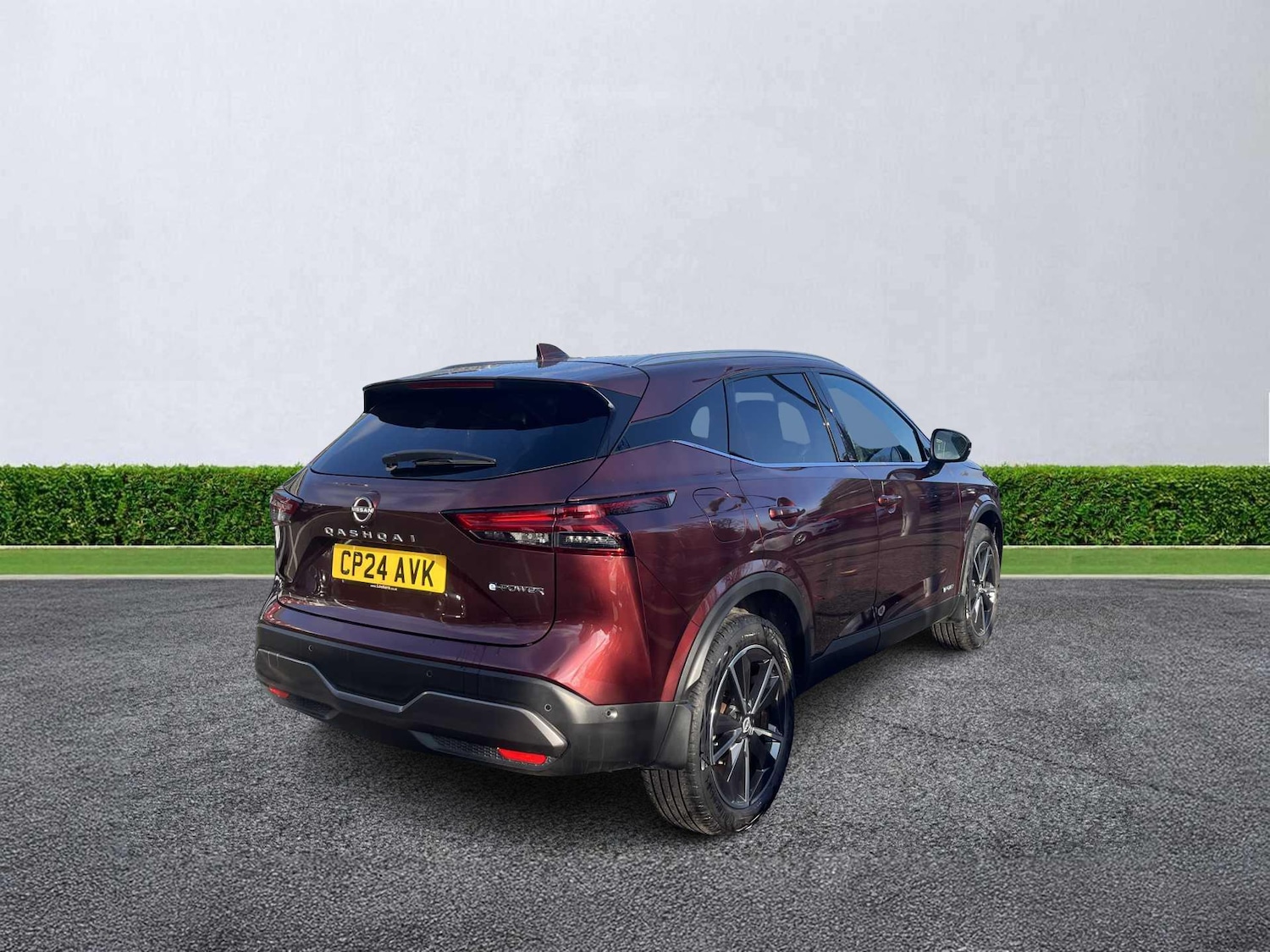 Used Nissan Qashqai 2024 for sale - 76506144: Photo 17