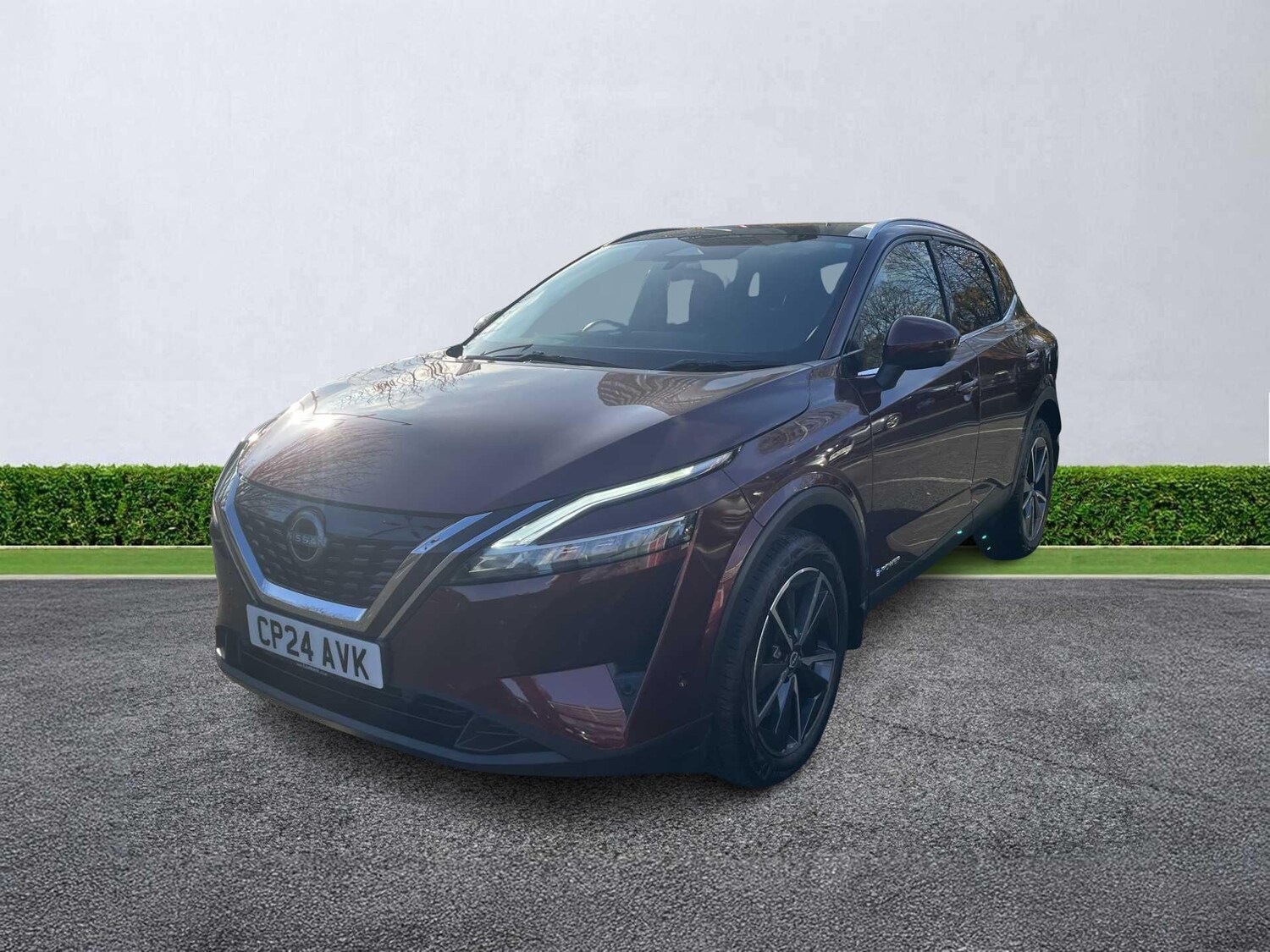 Used Nissan Qashqai 2024 for sale - 76506144: Photo 19