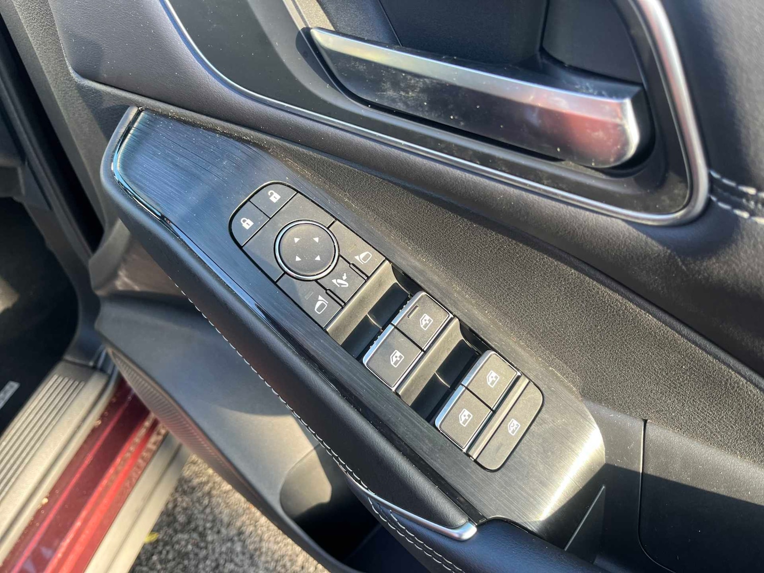 Used Nissan Qashqai 2024 for sale - 76506144: Photo 20