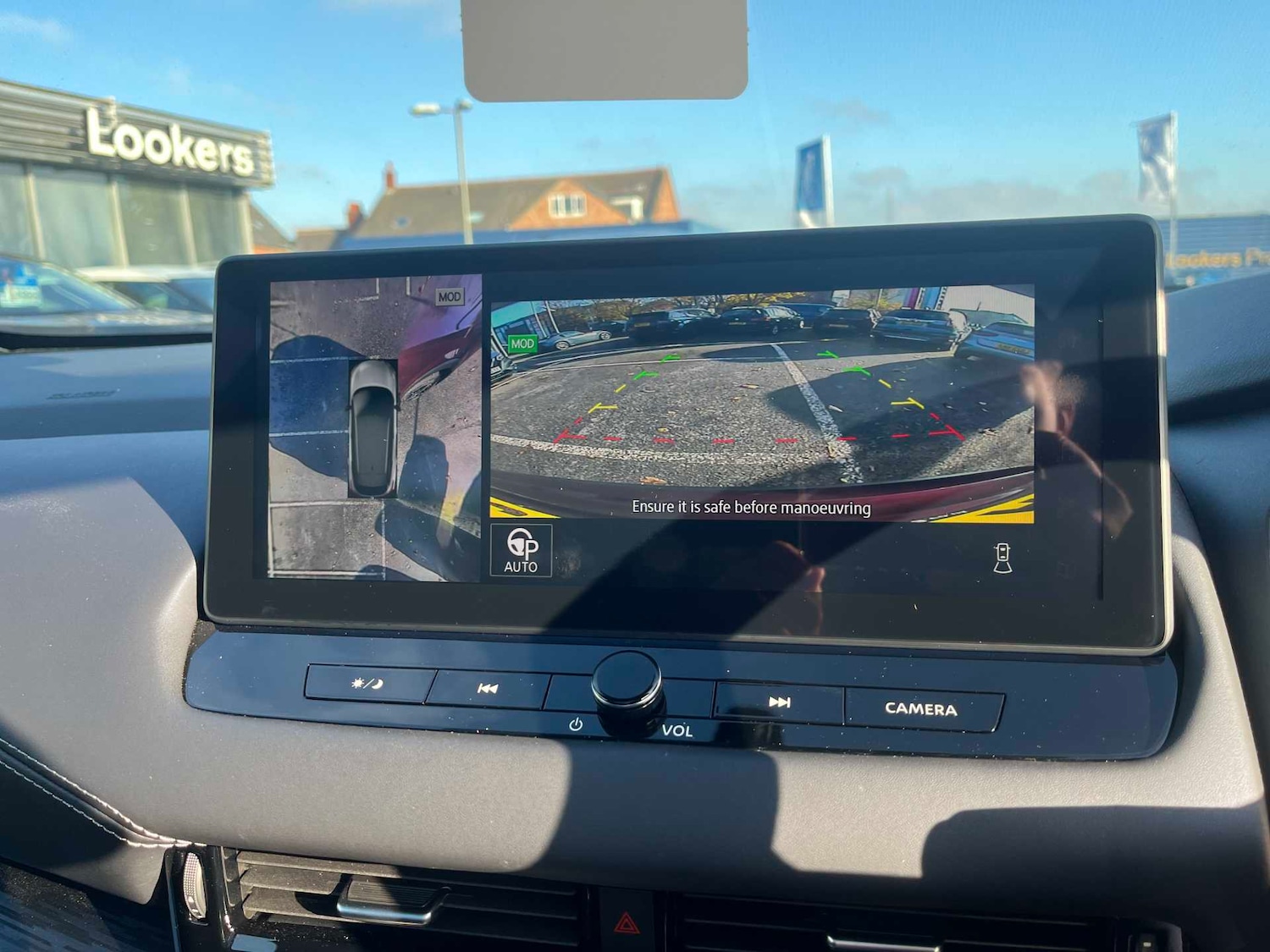 Used Nissan Qashqai 2024 for sale - 76506144: Photo 21