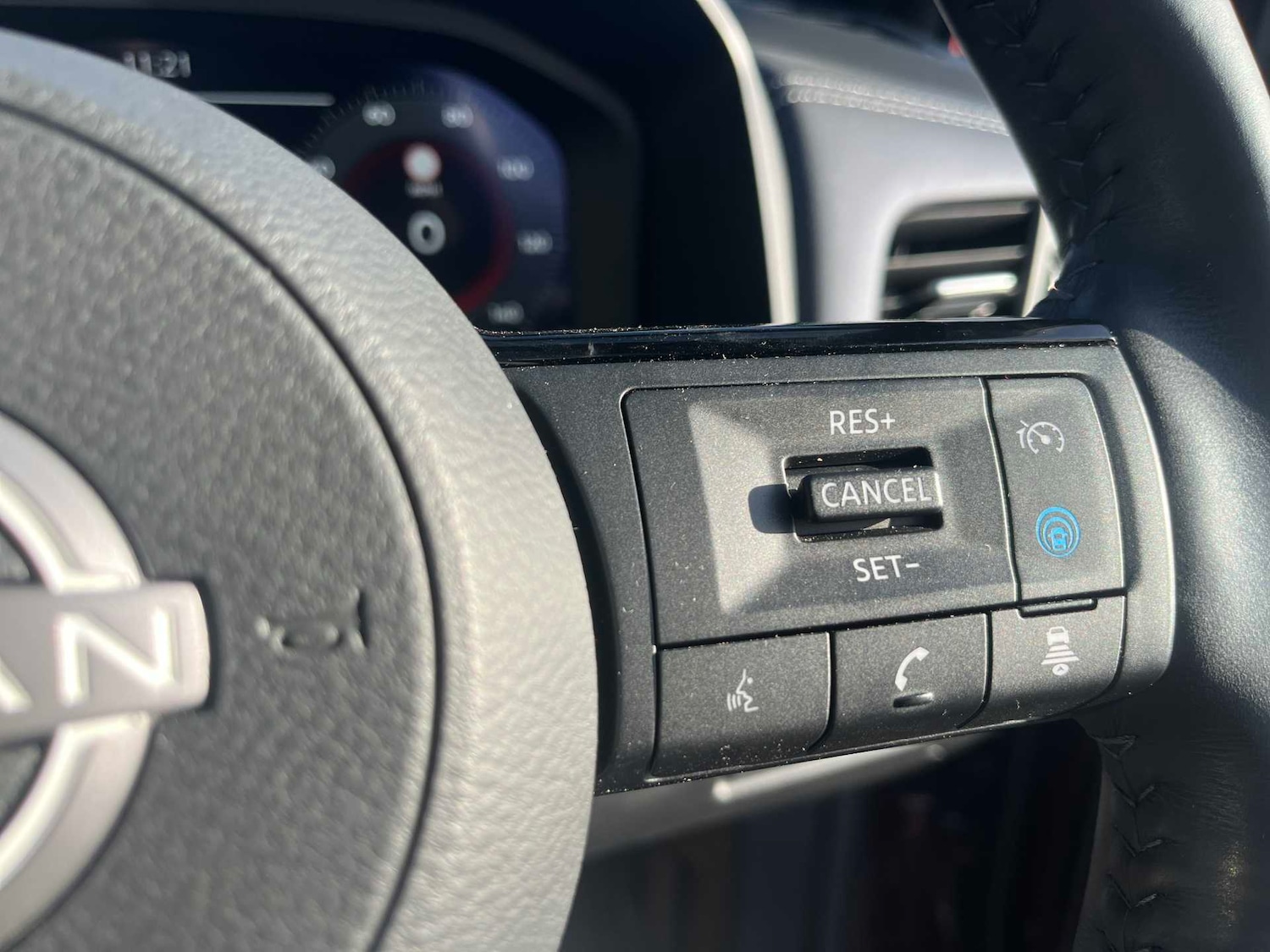 Used Nissan Qashqai 2024 for sale - 76506144: Photo 23