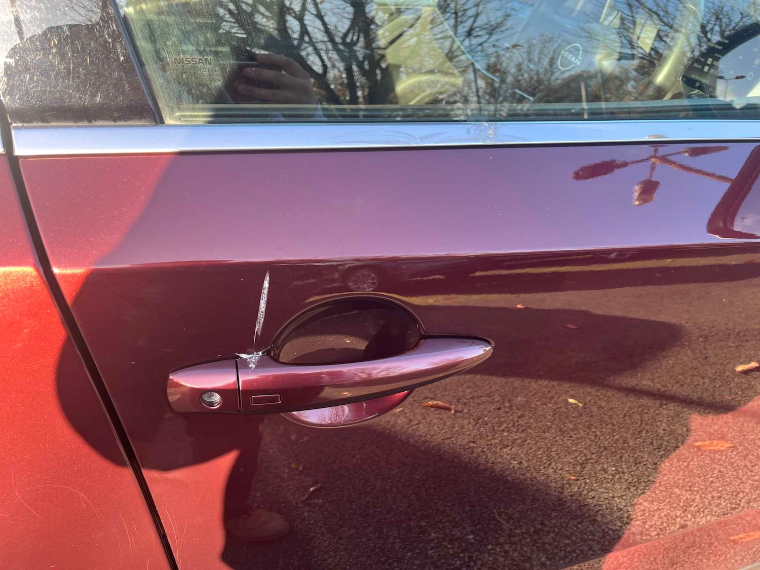 Used Nissan Qashqai 2024 for sale - 76506144: Photo 29