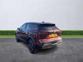 Used Nissan Qashqai 2024 for sale - 76506144: Photo