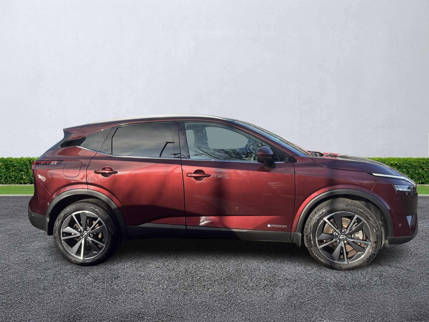 Used Nissan Qashqai 2024 for sale - 76506144: Photo 3