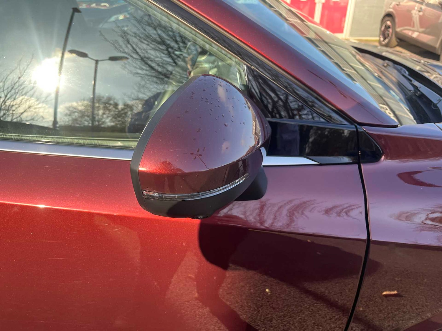 Used Nissan Qashqai 2024 for sale - 76506144: Photo 30