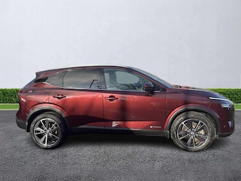 Used Nissan Qashqai 2024 for sale - 76506144: Photo