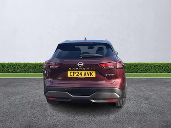 Used Nissan Qashqai 2024 for sale - 76506144: Photo