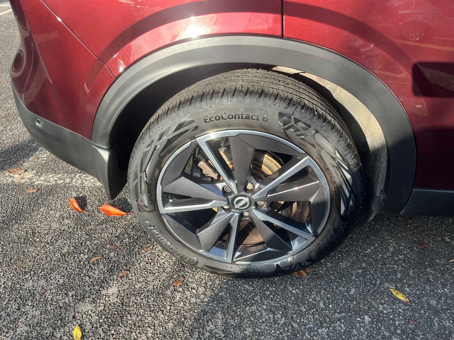 Used Nissan Qashqai 2024 for sale - 76506144: Photo 6