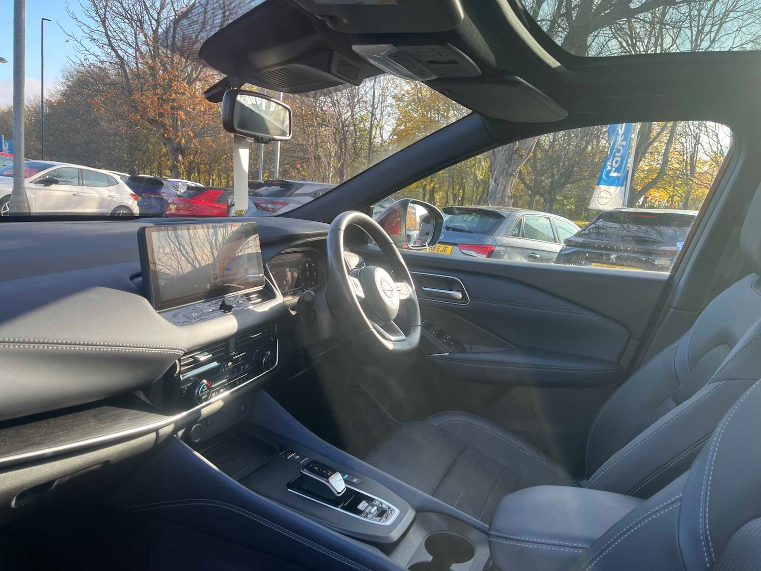 Used Nissan Qashqai 2024 for sale - 76506144: Photo 7