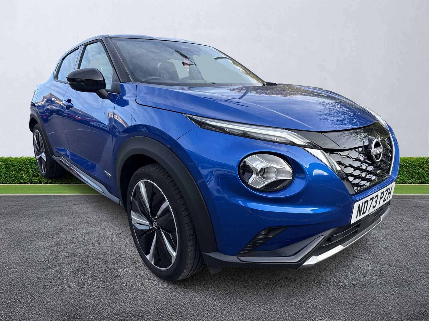 Used Nissan Juke 2023 for sale - 76179016: Photo 1