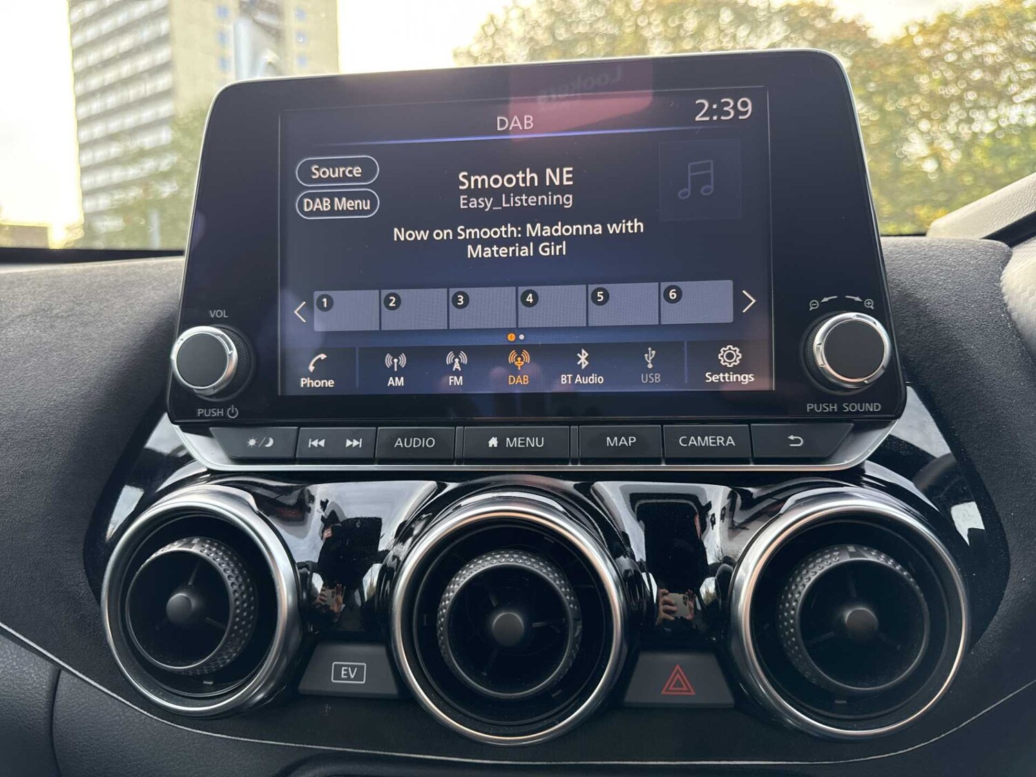 Used Nissan Juke 2023 for sale - 76179016: Photo 10