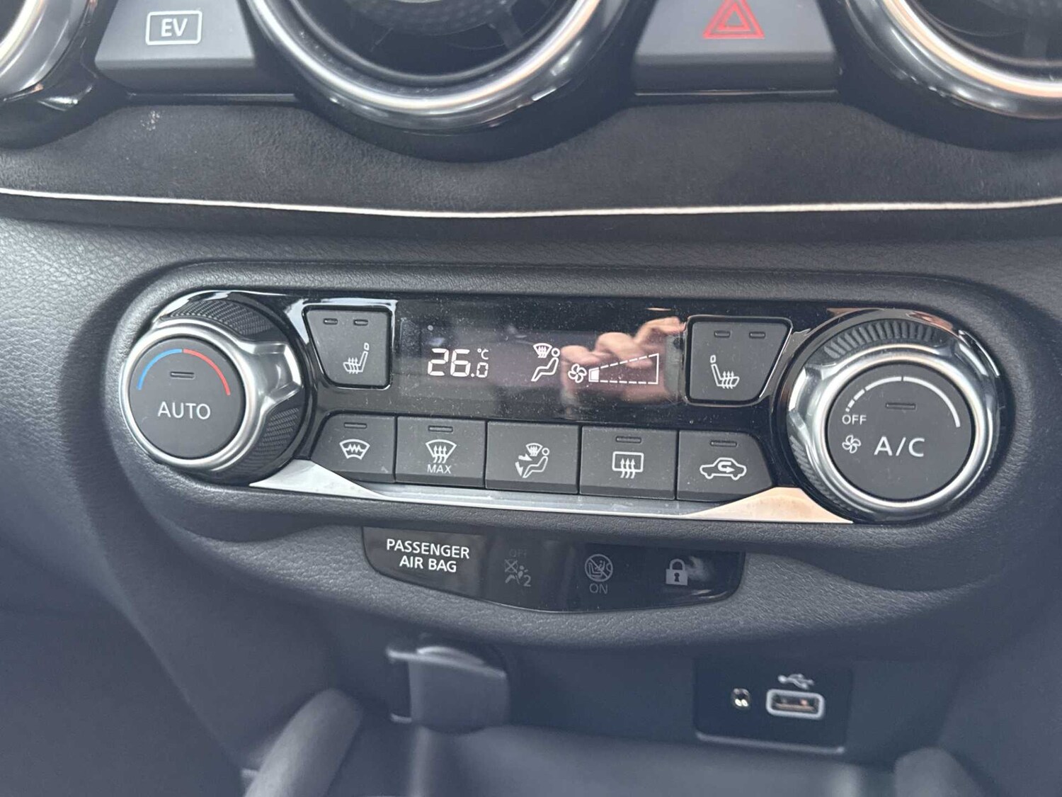 Used Nissan Juke 2023 for sale - 76179016: Photo 11