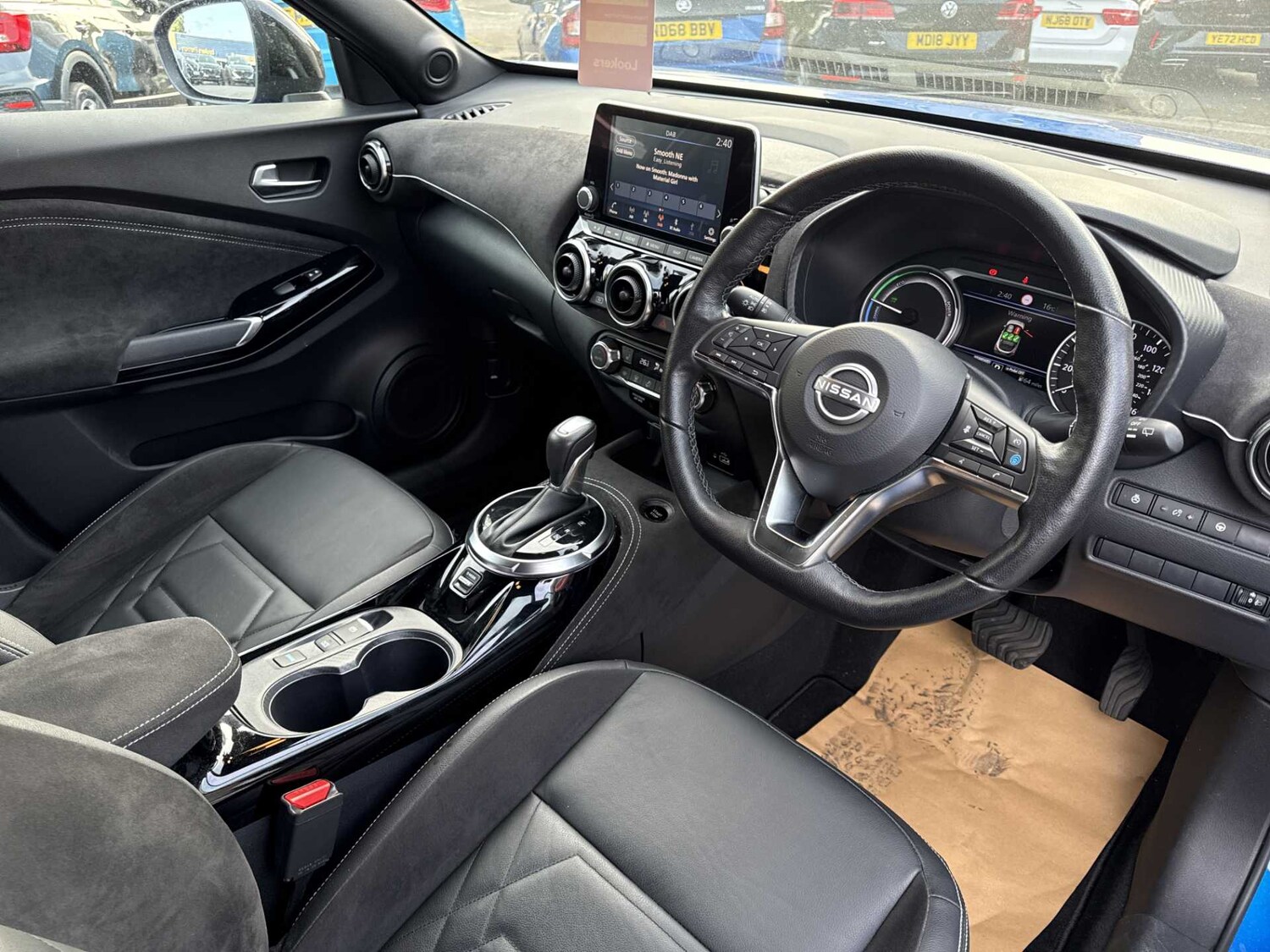 Used Nissan Juke 2023 for sale - 76179016: Photo 14