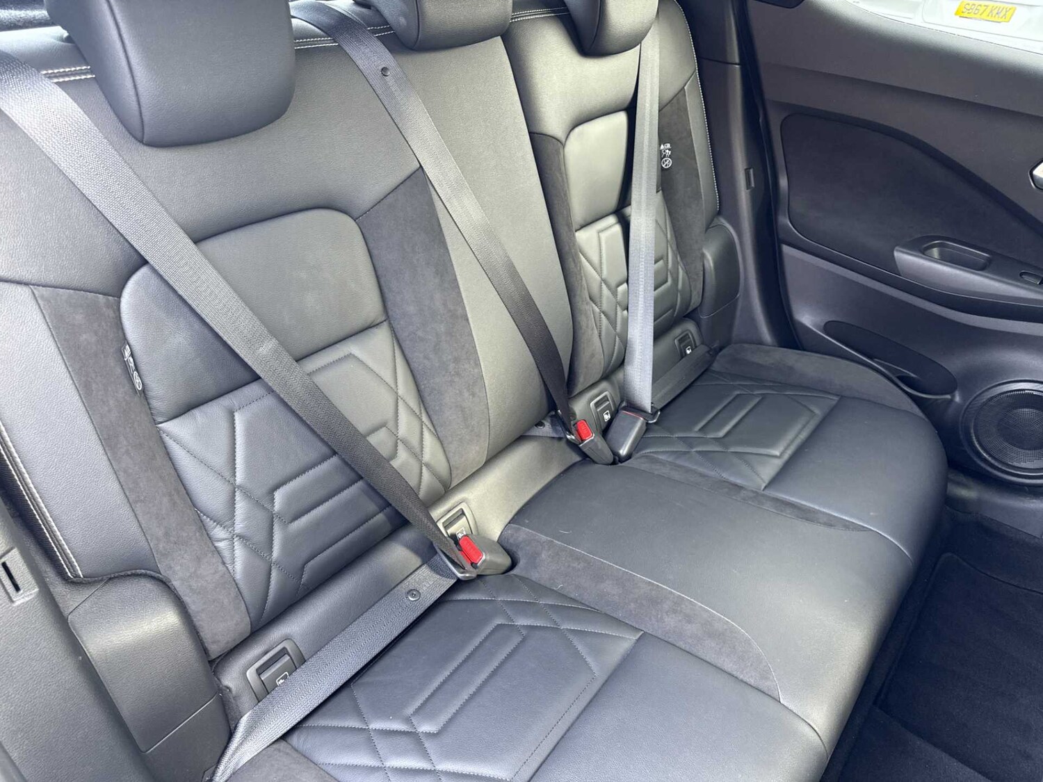 Used Nissan Juke 2023 for sale - 76179016: Photo 15